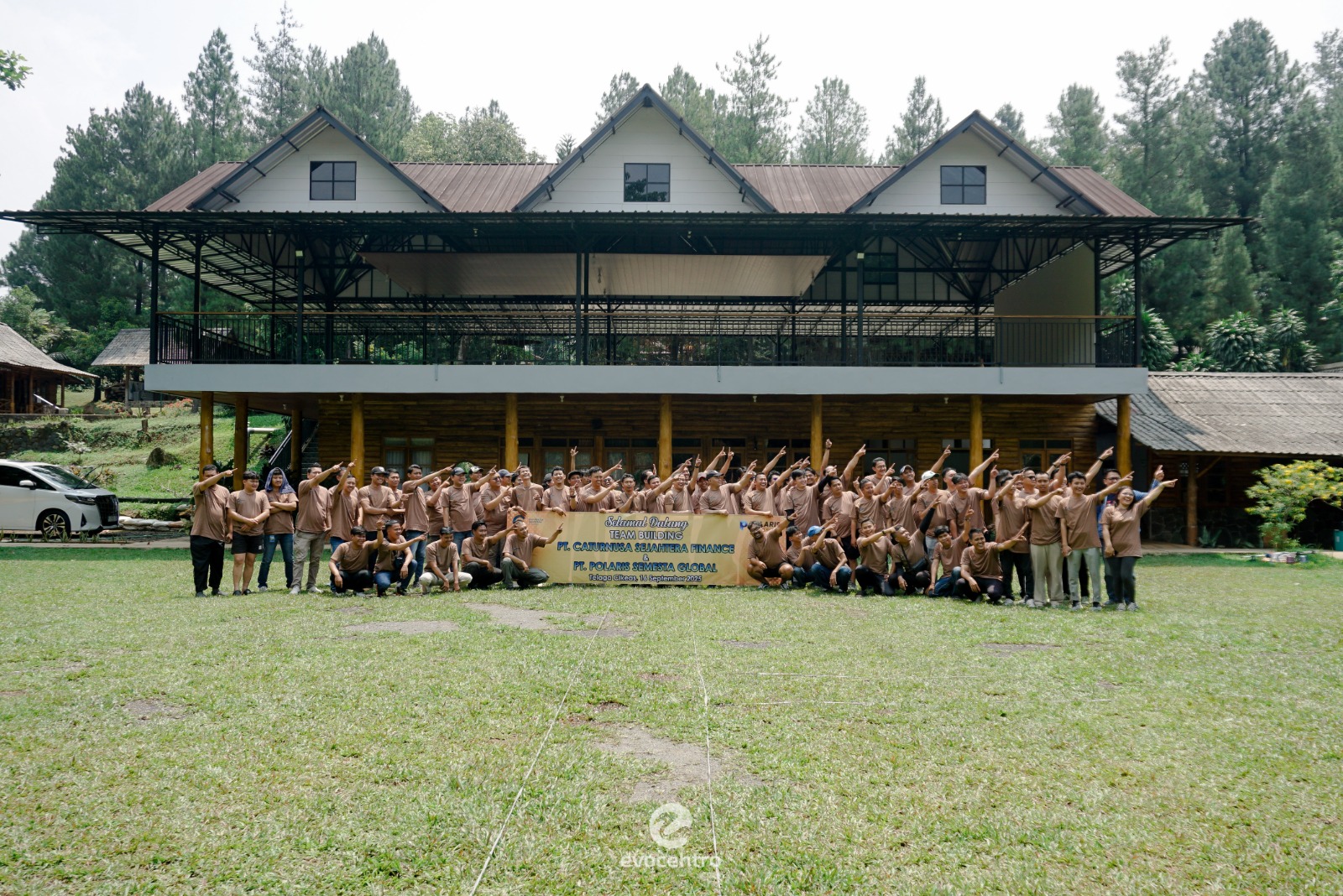Acara 1