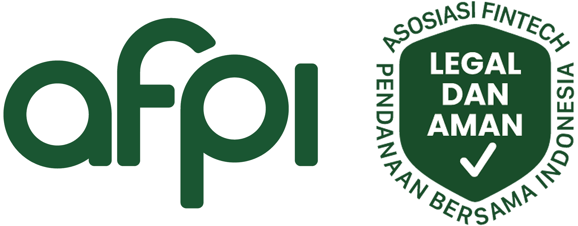 Sertifikat AFPI